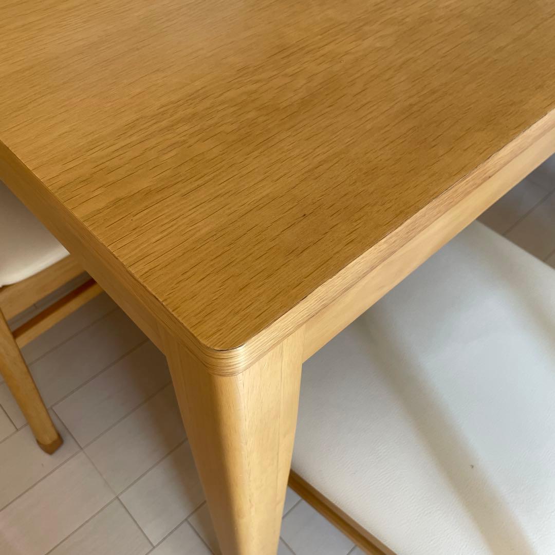 ダイニングテーブル セット 6人