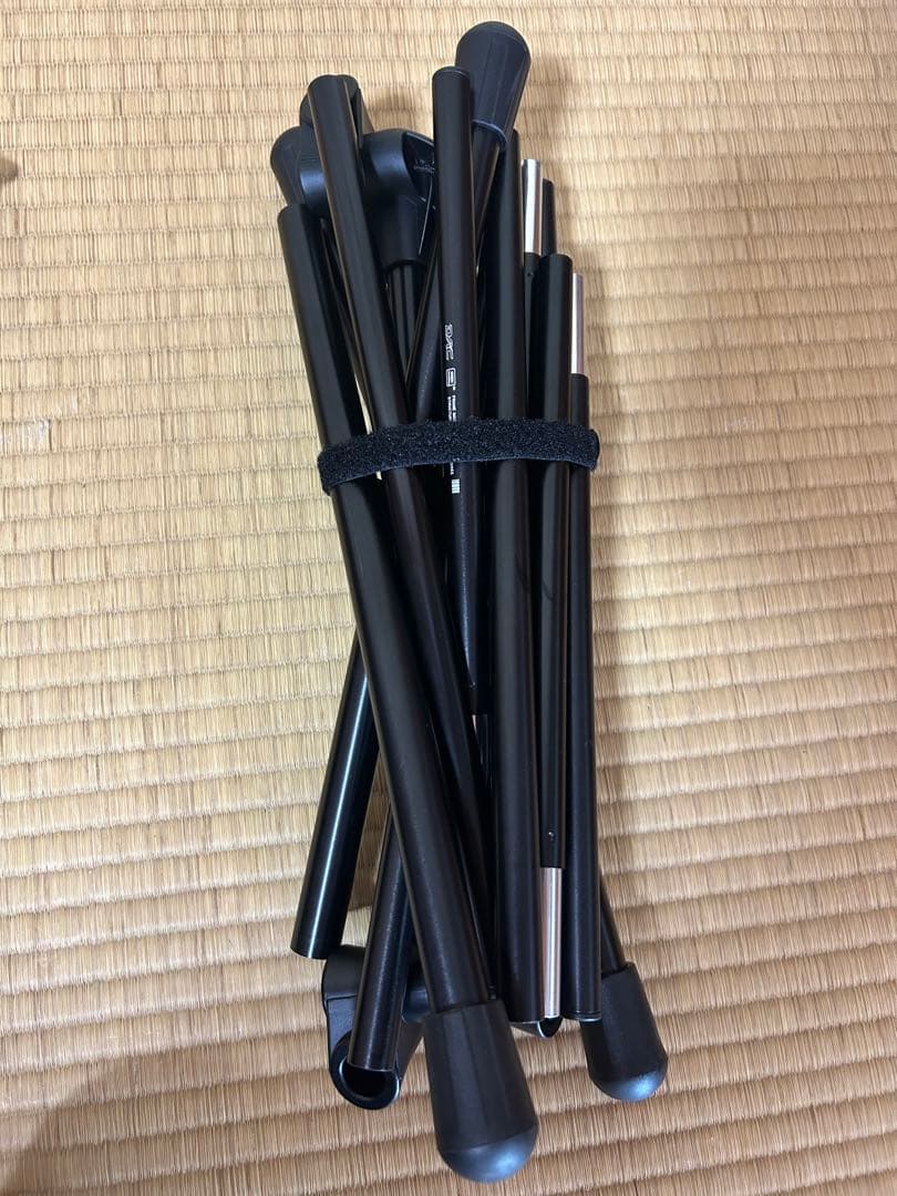 【未使用品】NEIGHBORHOOD X HELINOX サンセットチェア