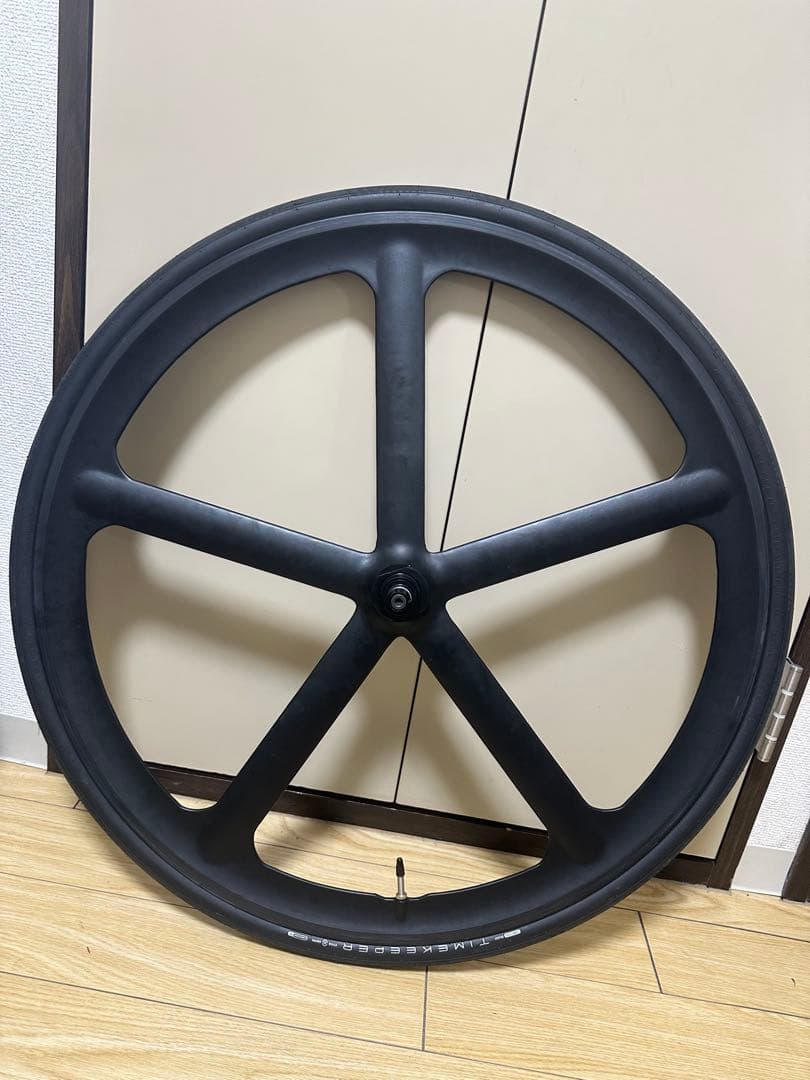 バトンホイール　ピスト用　700cc