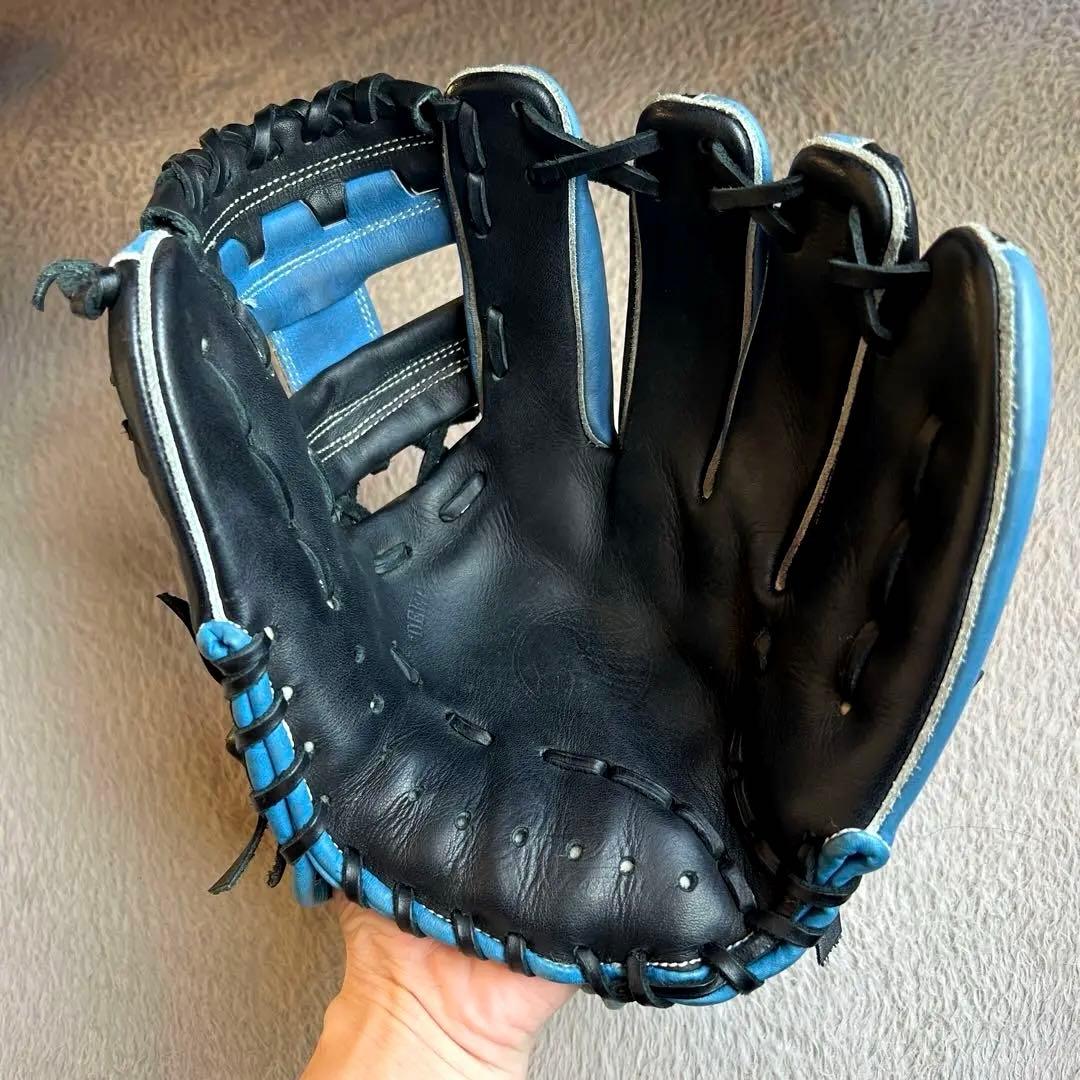 久保田スラッガー オーダーグローブ 軟式