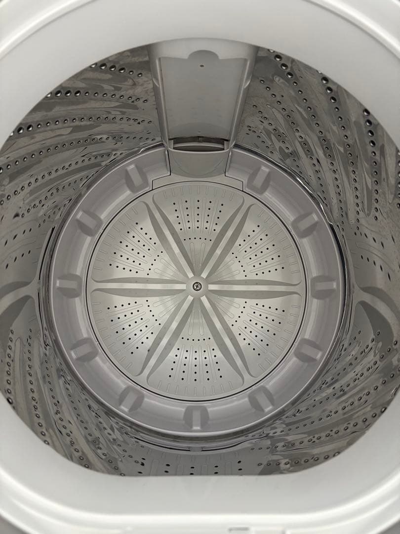 ら さん専用　アイリスオーヤマ洗濯機　IAW-t504 2023年製