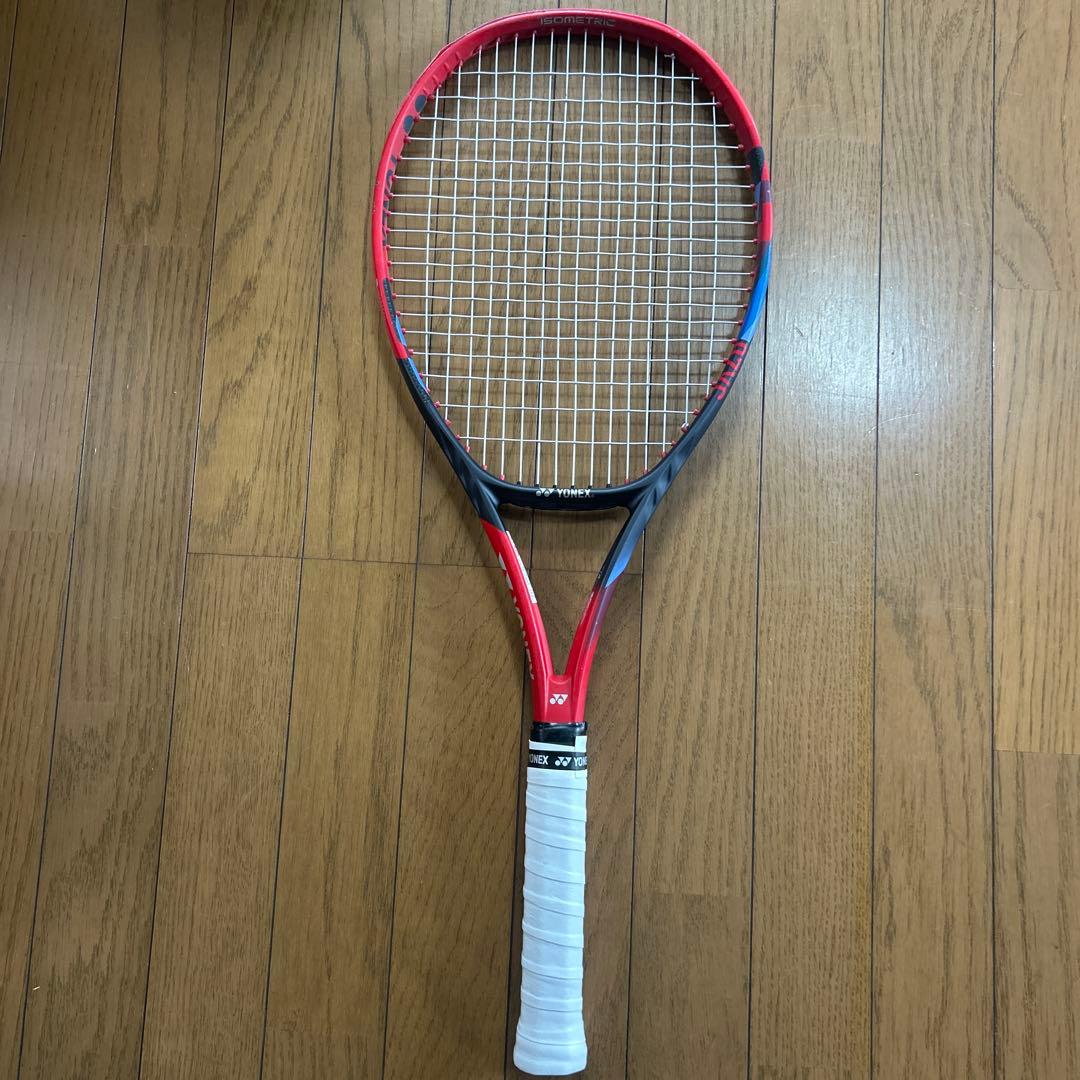 ラケット(硬式用) YONEX VCORE 98