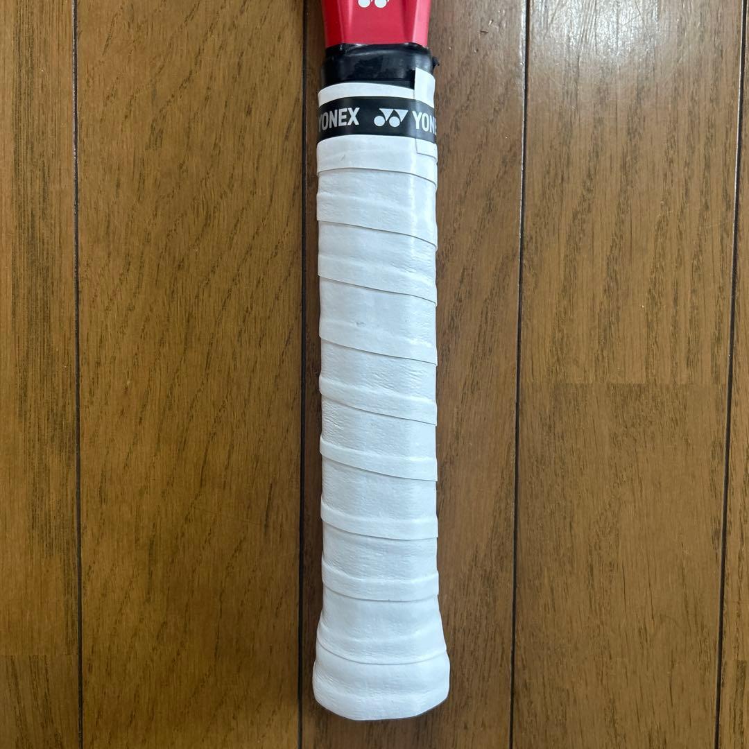 ラケット(硬式用) YONEX VCORE 98