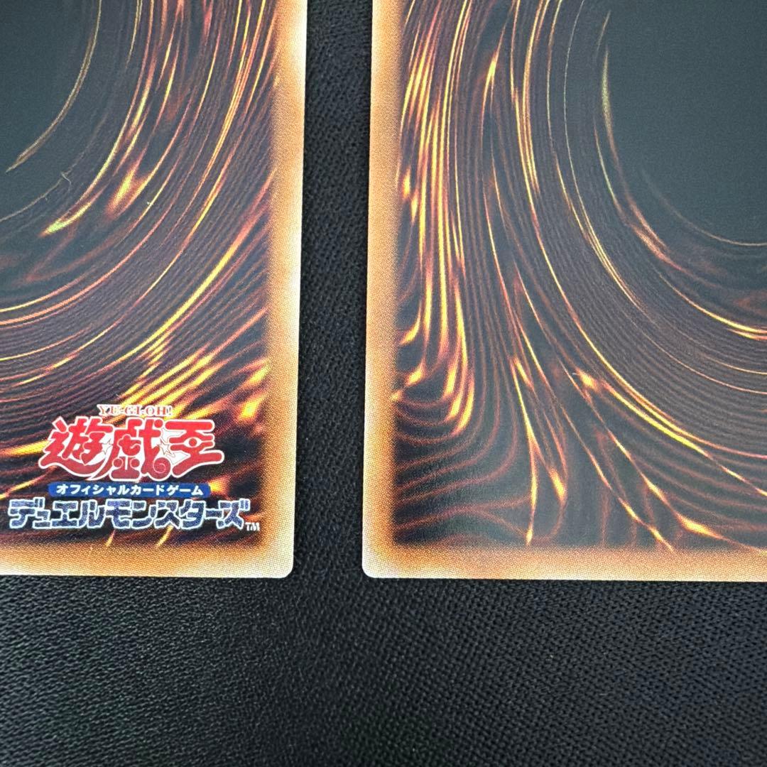 調和ノ天救竜 UL 2枚セット