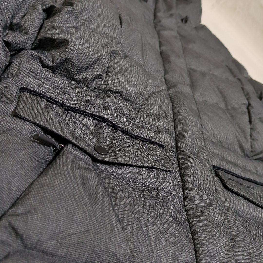 【専用】mont-bell/モンベル/ダウン/コート/M/レディース/訳あり