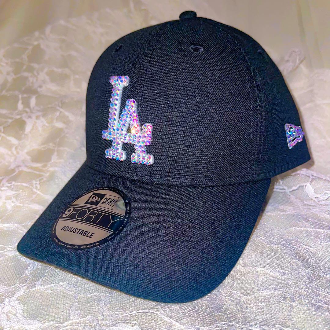 milanapoカスタムオーダーキャップ