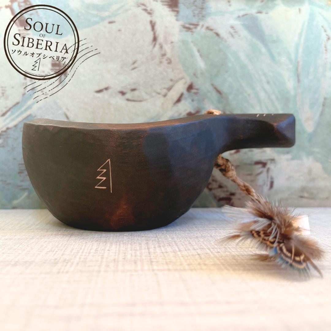 ⭐️【ギフト箱付】ソウルオブシベリア Sharman シャーマン ⭐️公式認定品