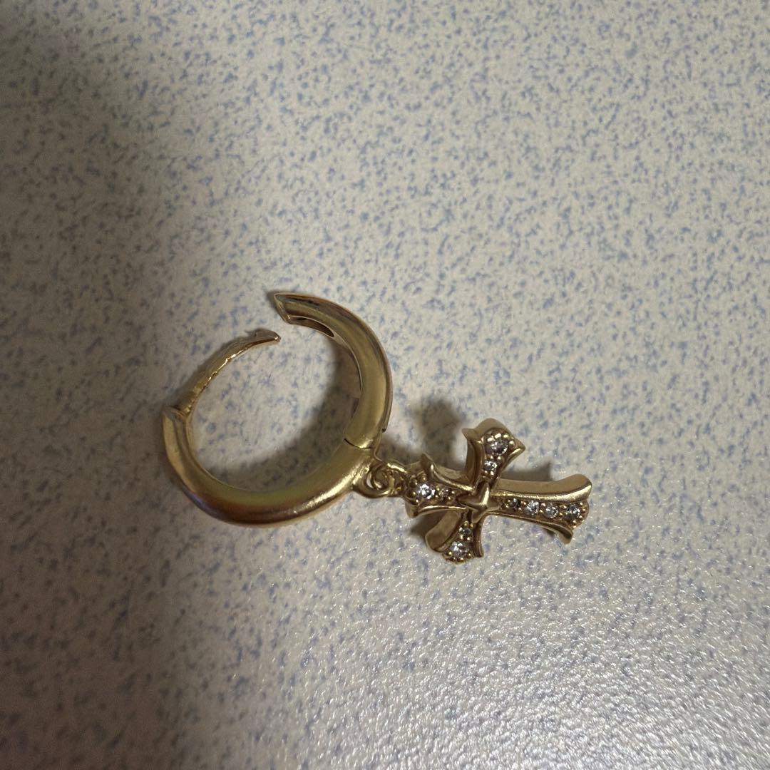 アヴァランチピアス