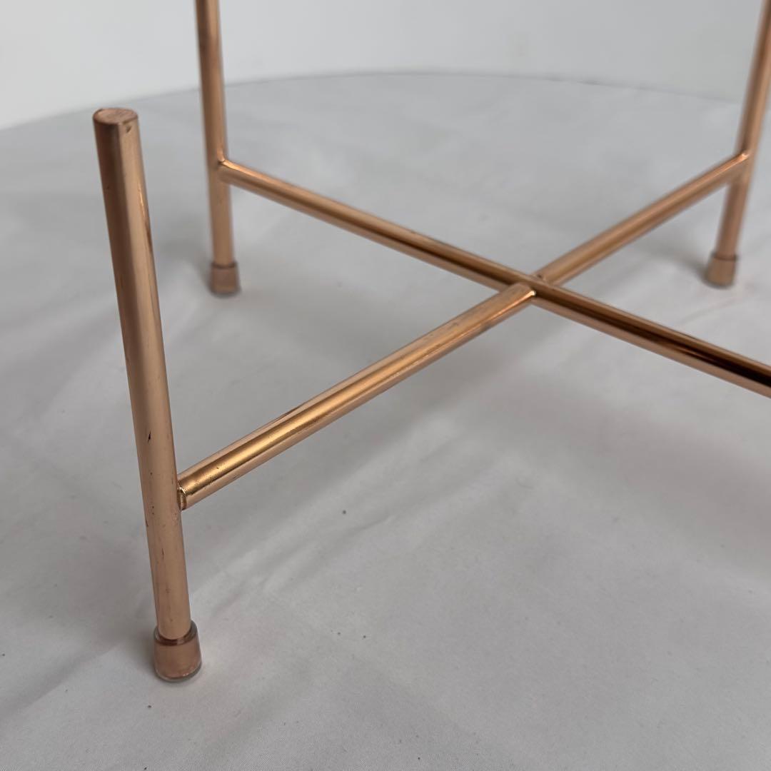 オドー コペンハーゲン ガラス ボウル Audo 