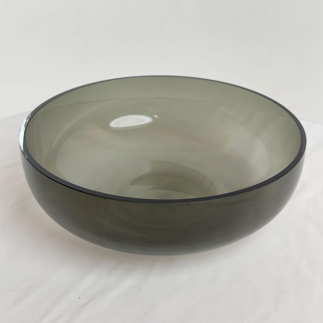 オドー コペンハーゲン ガラス ボウル Audo 