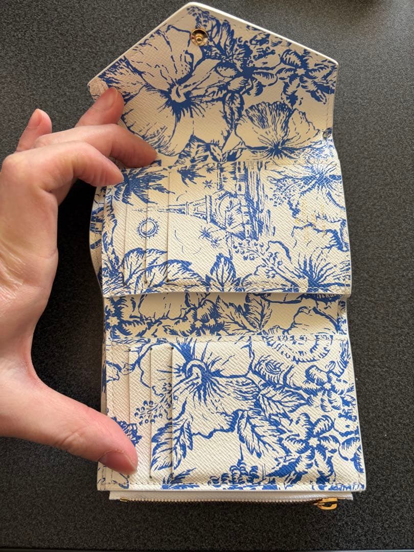 LOUIS VUITTON ポルトフォイユ・ヴィクトリーヌ M83623