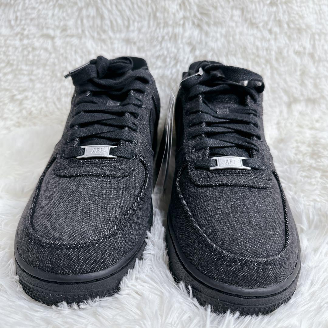 【新品タグ付き】NIKE AIR FORCE 1 '07 IM7809-010