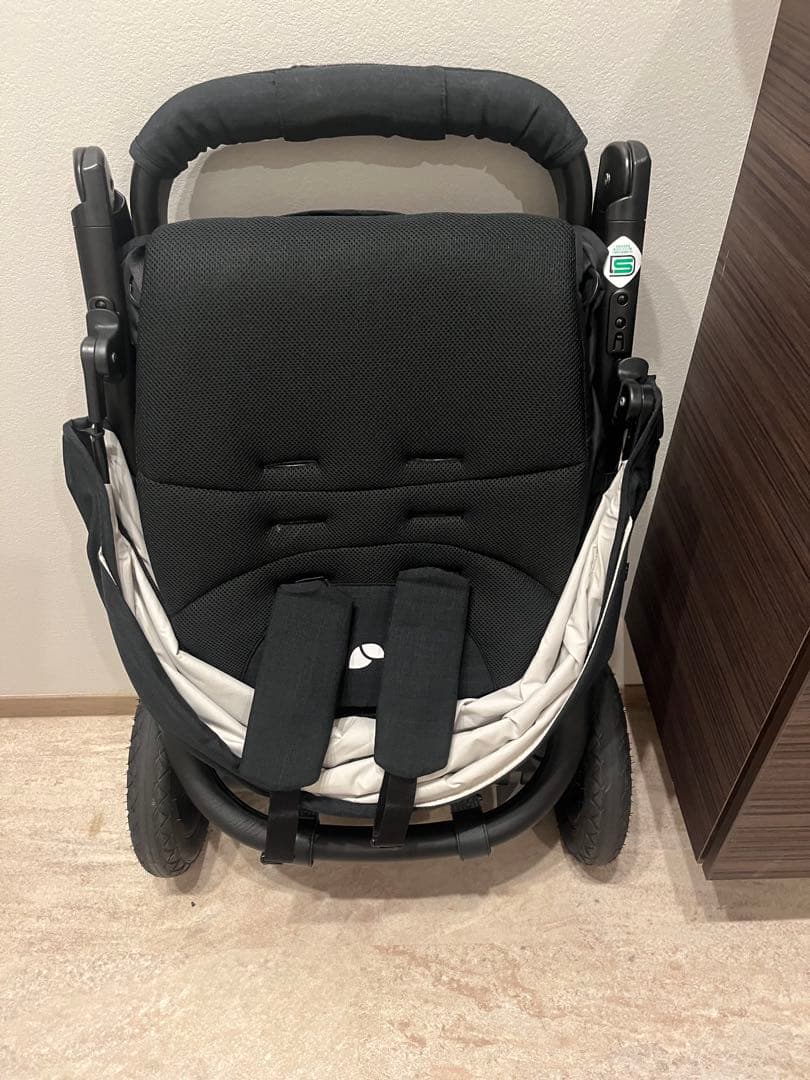 【K11◎】ジョイー Joie ベビーカー ライトトラックス3 DLX