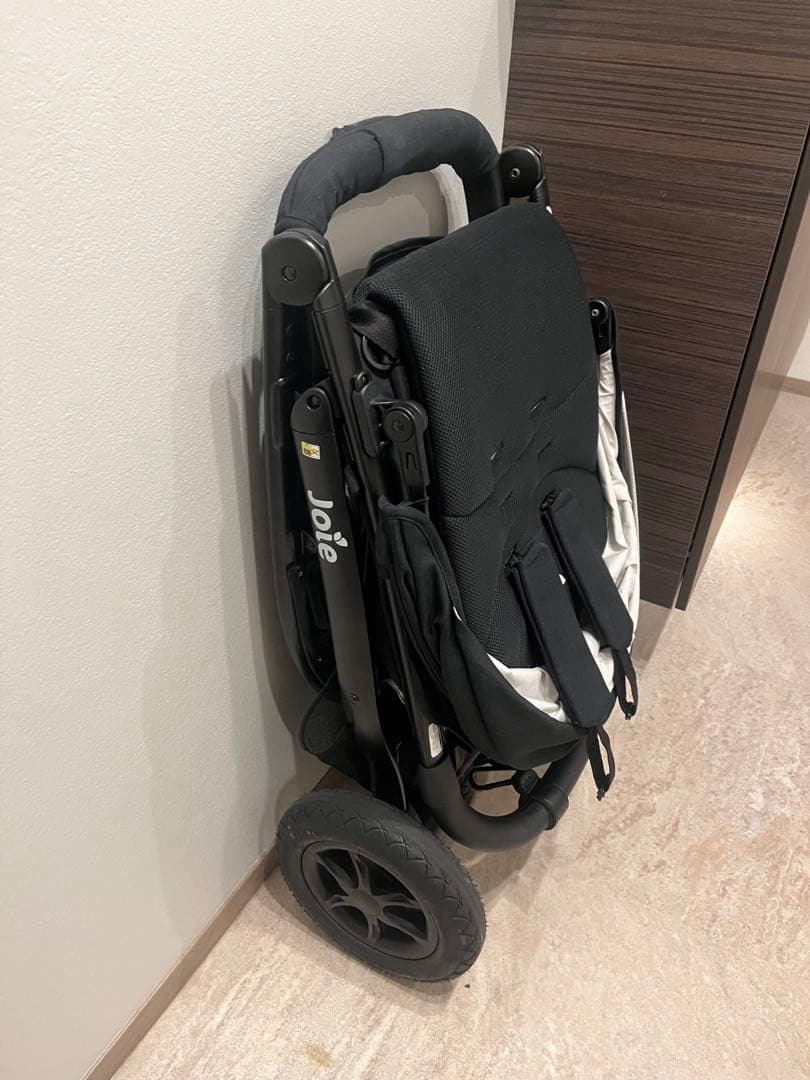 【K11◎】ジョイー Joie ベビーカー ライトトラックス3 DLX