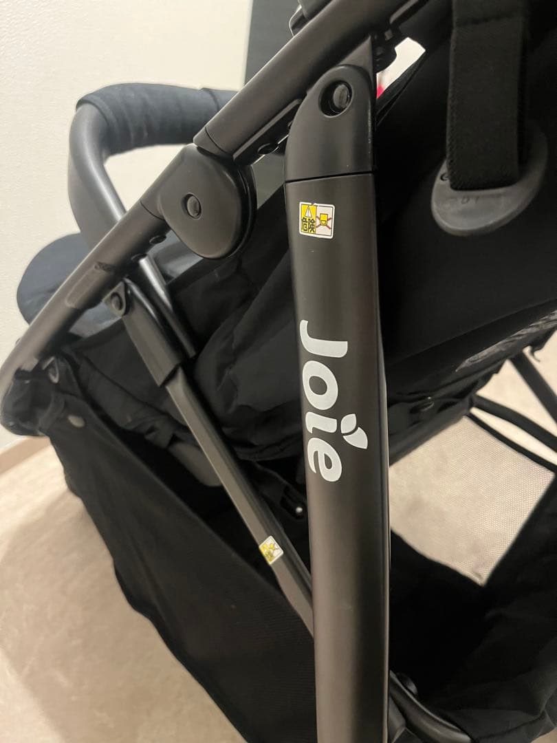 【K11◎】ジョイー Joie ベビーカー ライトトラックス3 DLX