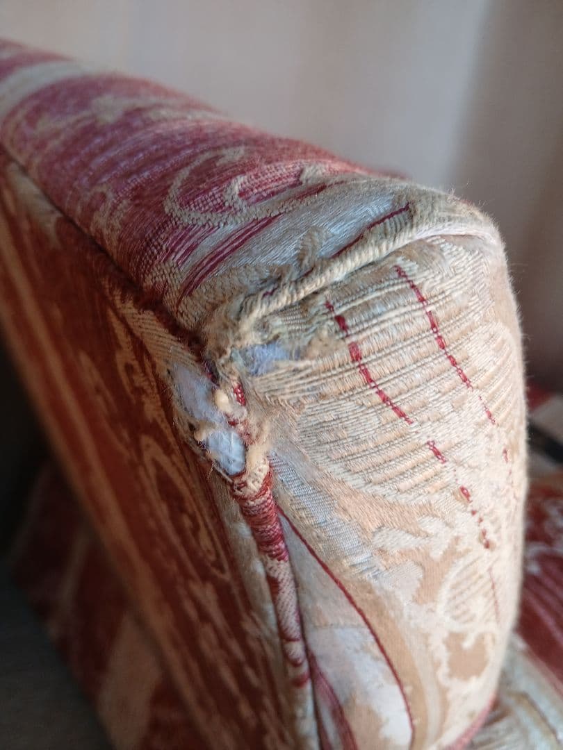 COUNCILL　一人掛け　アームチェア 　ソファー