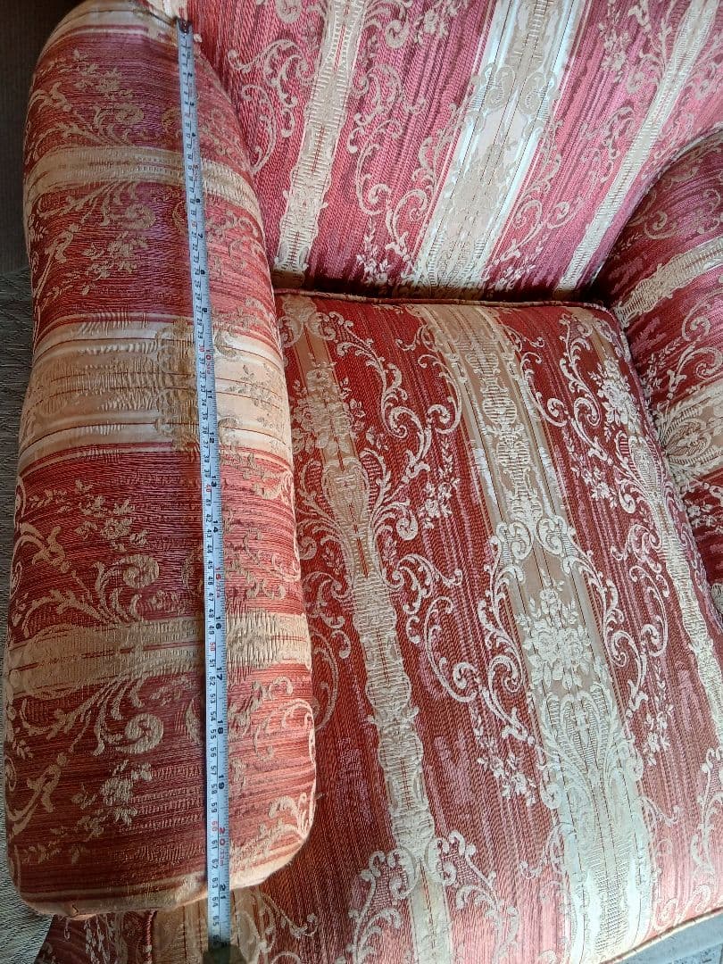 COUNCILL　一人掛け　アームチェア 　ソファー