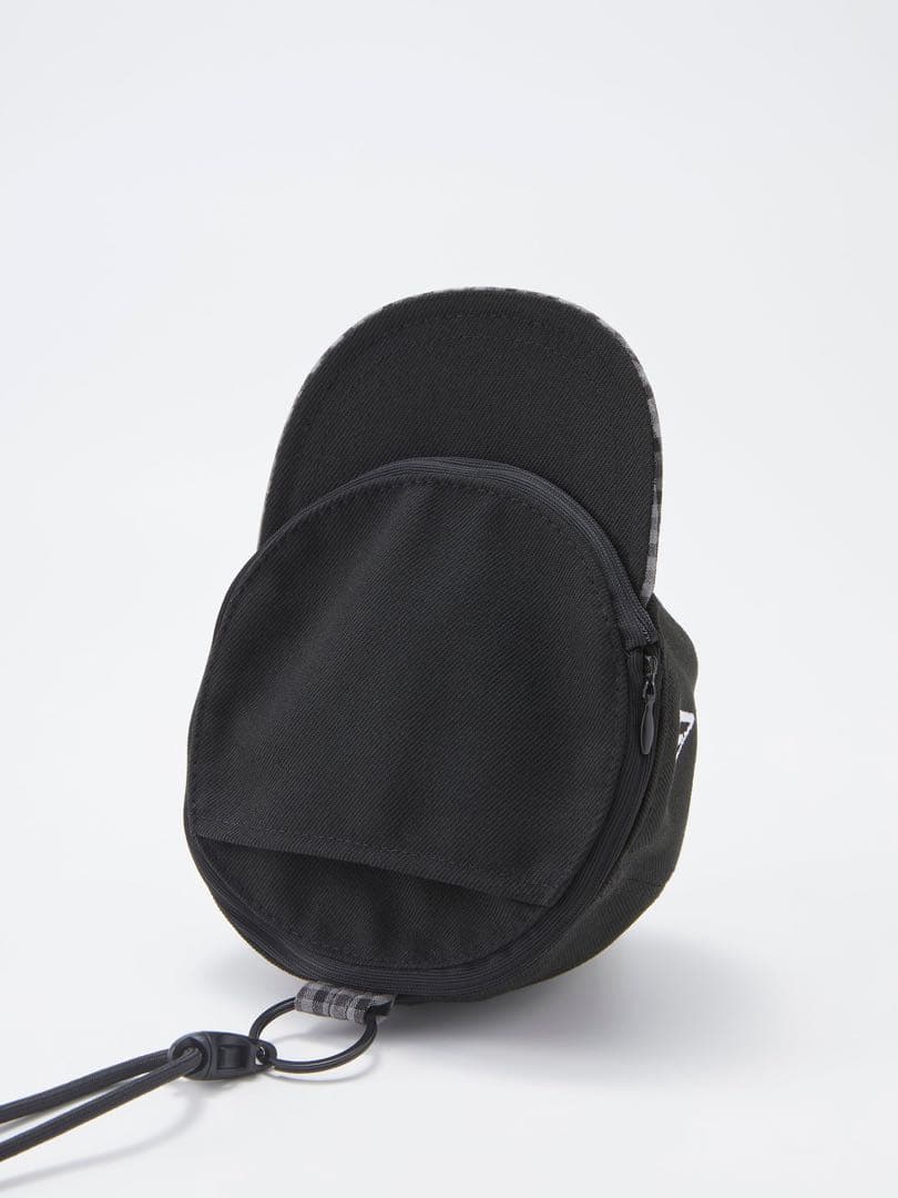 ポシェット〈NEW ERA® × familiar〉 完売品 最安値