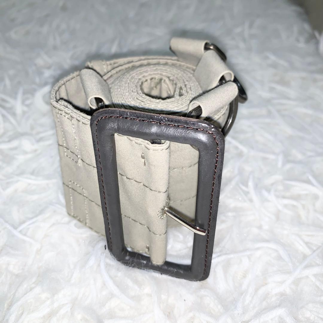 希少 英国製 アクアスキュータム トレンチコート チェック ベルト 撥水 L相当