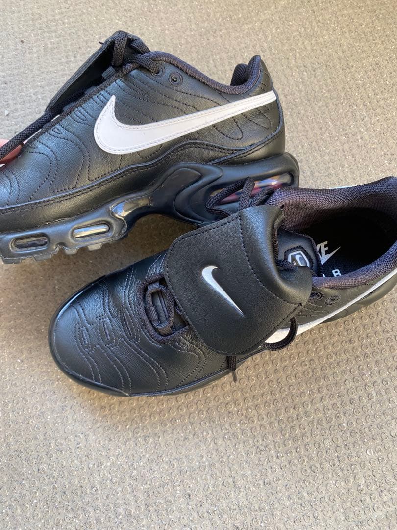 NIKE AIR MAX PLUS TNPO ティエンポ