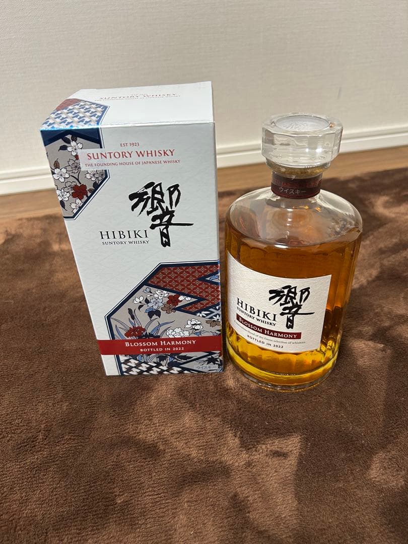 2022年　響　ブロッサムハーモニー