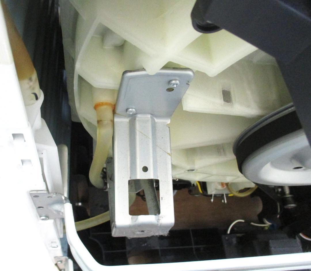 ★美品　分解清掃済　パナソニック ドラム式洗濯乾燥機 NA-VX9800R★