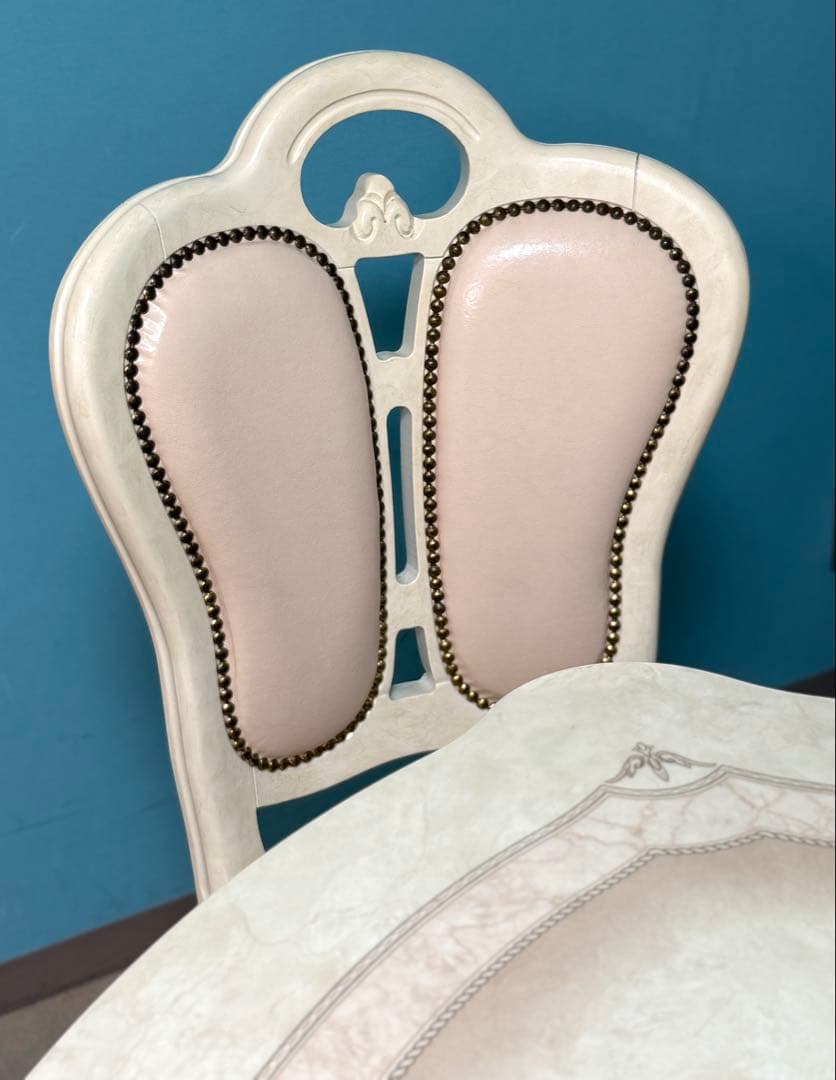 送料広範囲無料♪ Saltarelli サルタレッリ テーブル チェア セット