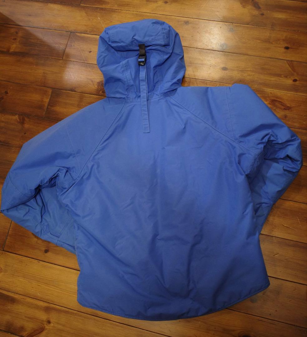 WILD THINGS デナリジャケット USA製