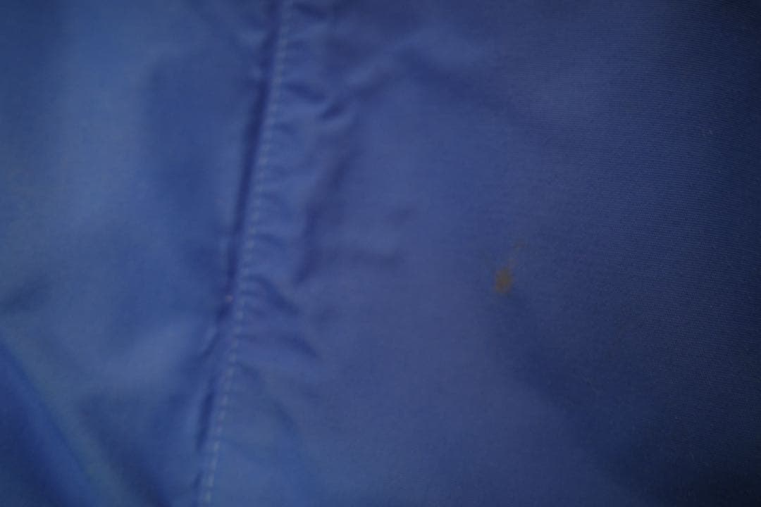 WILD THINGS デナリジャケット USA製