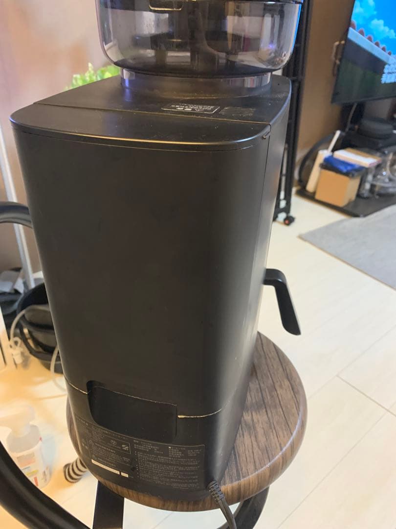 【値下げ】シロカ　全自動コーヒーメーカー カフェばこ PRO SC-C251