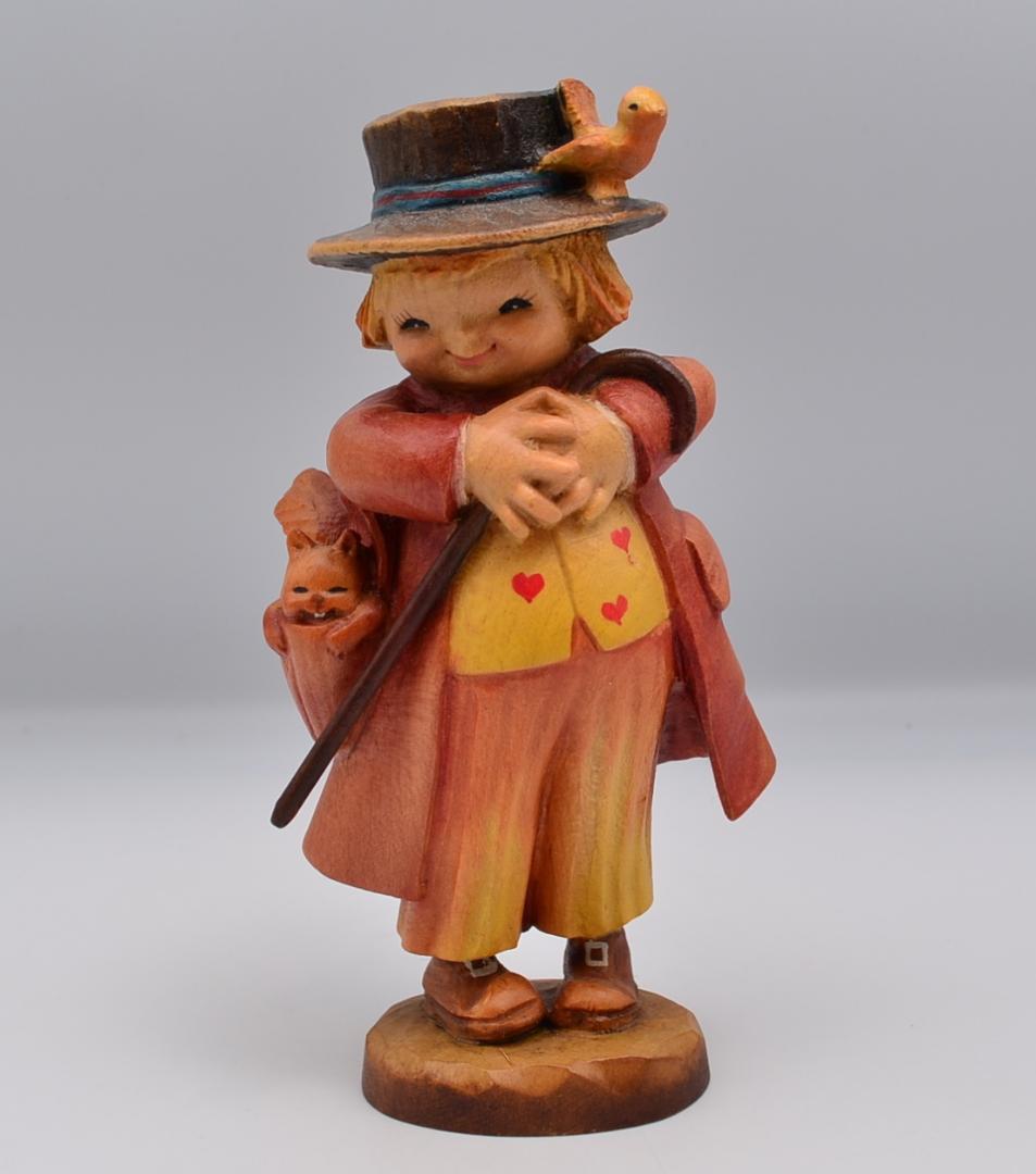 放浪者　アンリ　ANRI　フェランディス　イタリア　14.5ｃｍ　ヴィンテージ