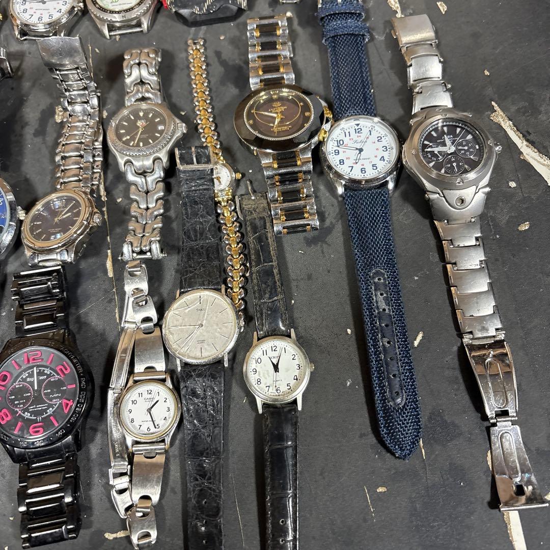 腕時計29個まとめ売り