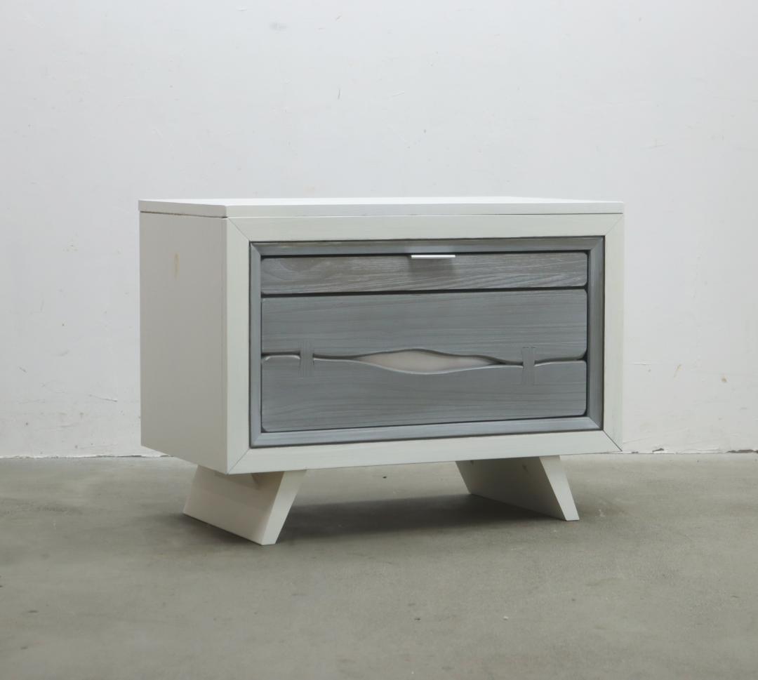 ブラジル ROTTA Furniture ドロワー チェスト ドレッサー 収納