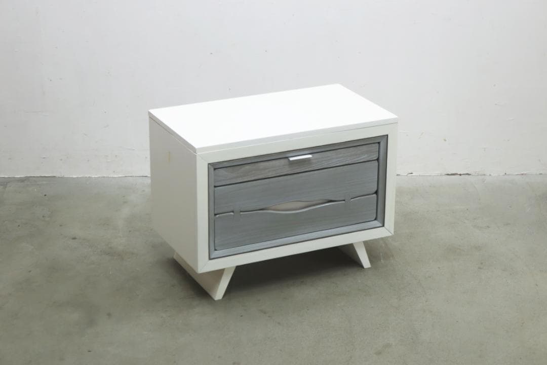 ブラジル ROTTA Furniture ドロワー チェスト ドレッサー 収納