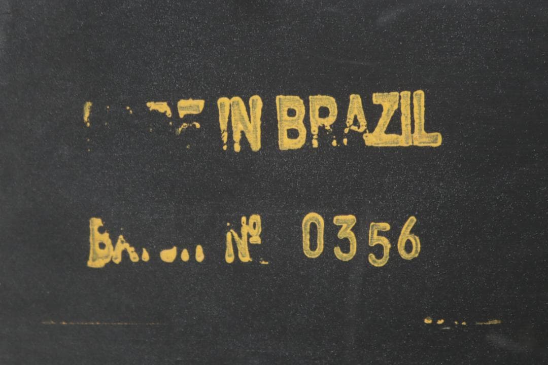 ブラジル ROTTA Furniture ドロワー チェスト ドレッサー 収納