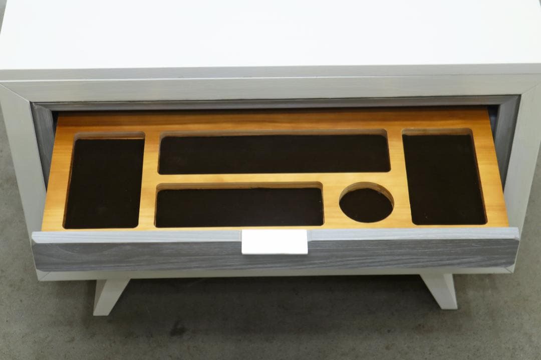 ブラジル ROTTA Furniture ドロワー チェスト ドレッサー 収納