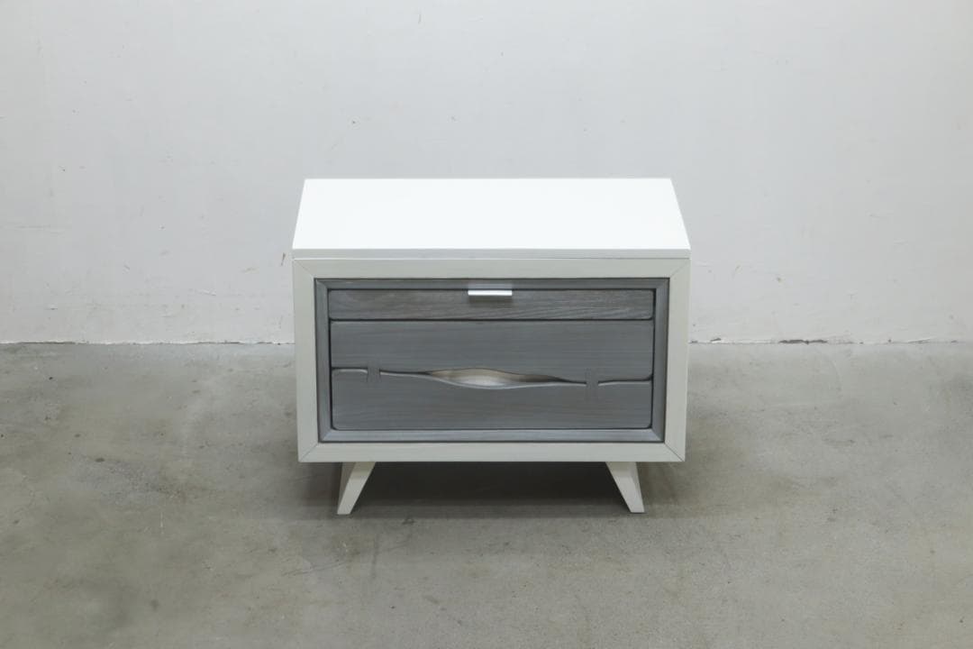 ブラジル ROTTA Furniture ドロワー チェスト ドレッサー 収納