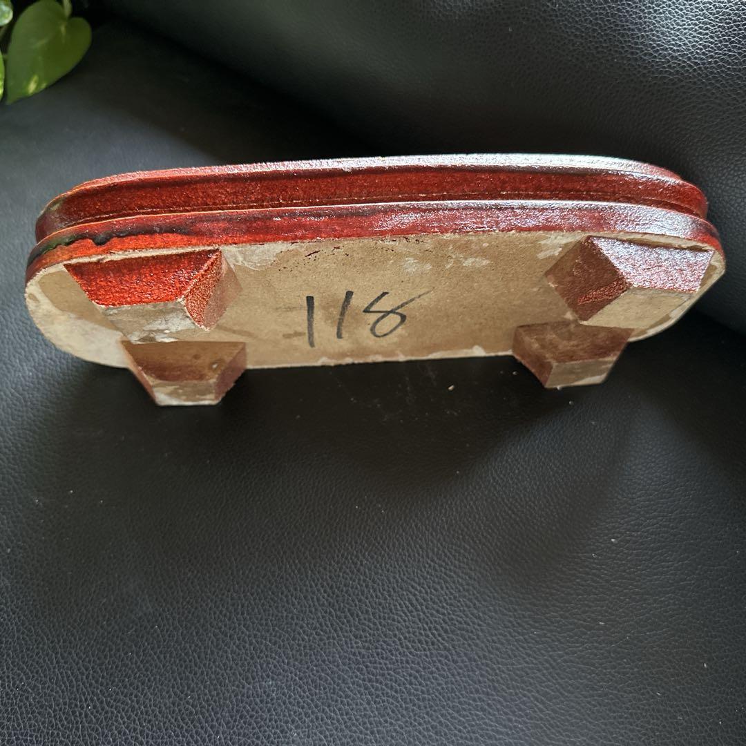 珪化木　木化石　パワーストーン　 天然石　重さ2kg弱　インテリア　観賞　置物