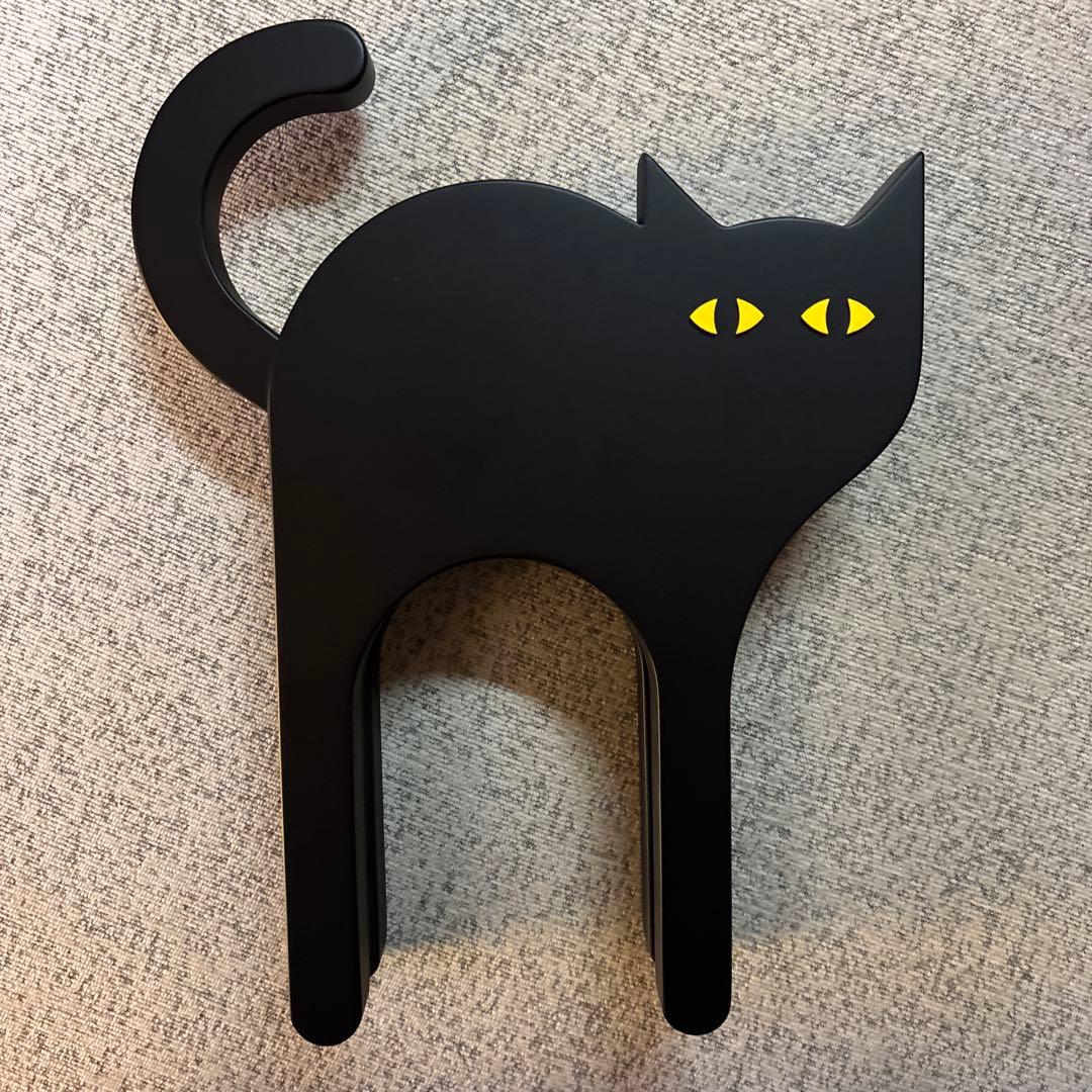 TECTA CAT 猫 スタンド 北欧　インテリア