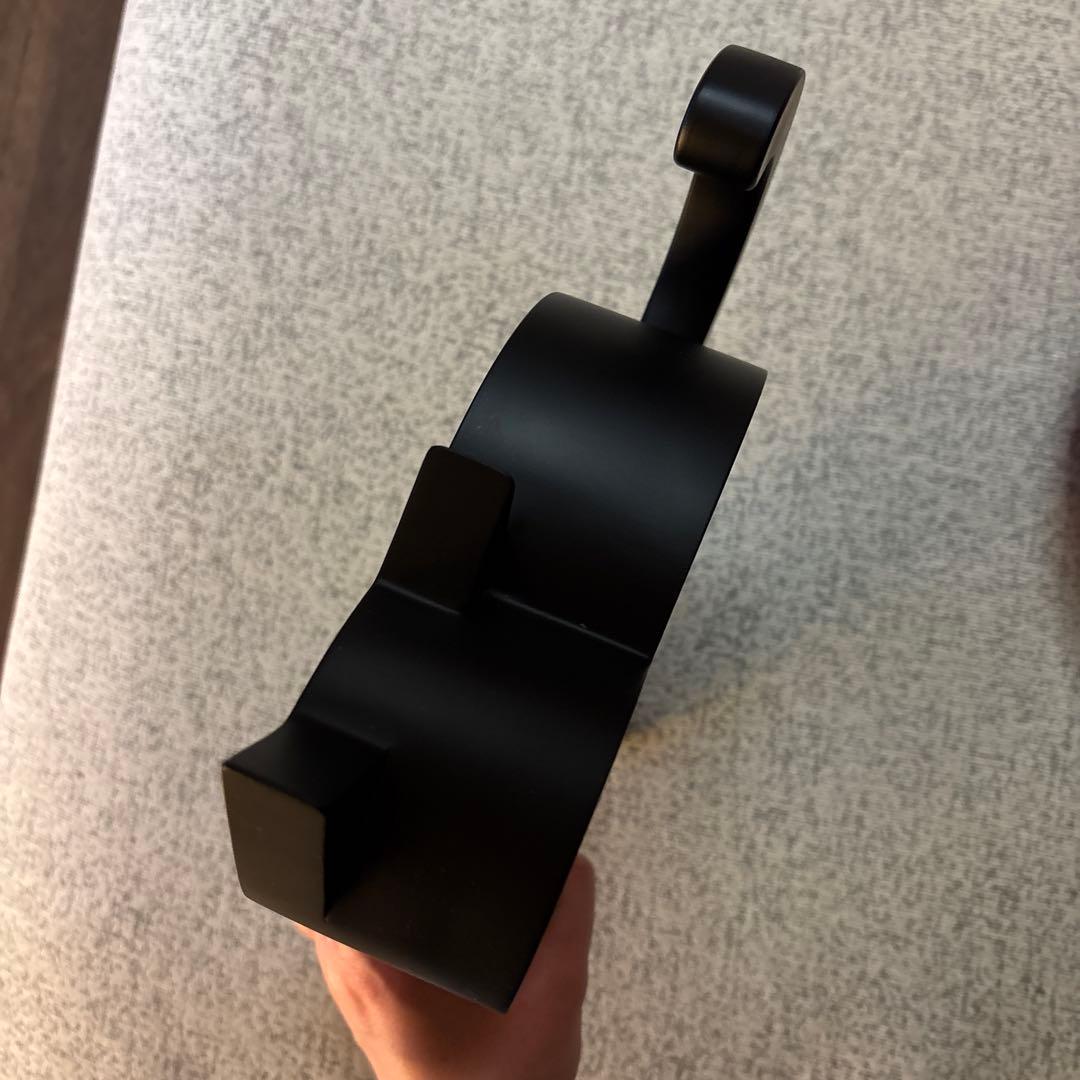 TECTA CAT 猫 スタンド 北欧　インテリア