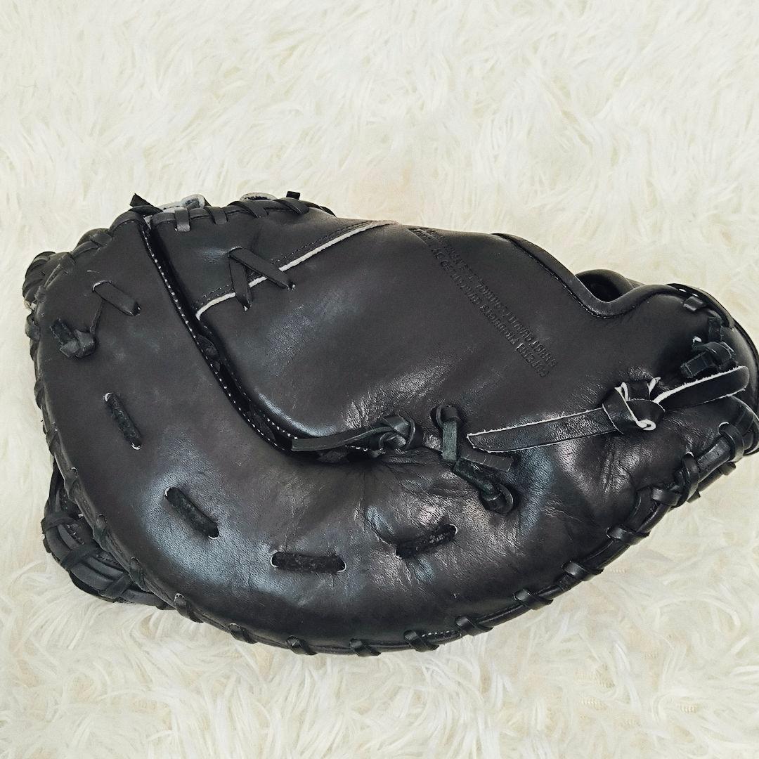 Mizuno BuwLeague MityFlex ミズノ ファーストミット