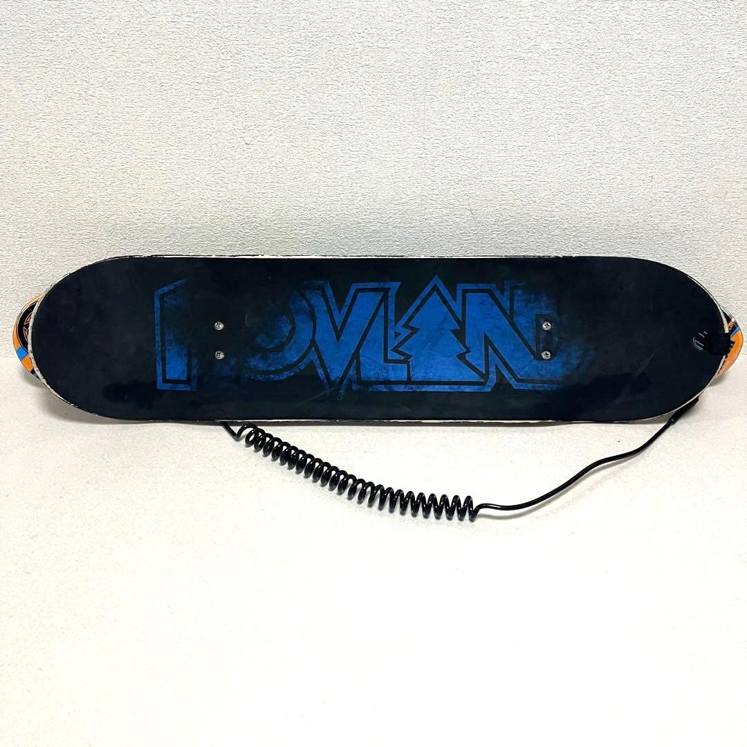 Hovland スノースケート Hatch 107cm ホブランド