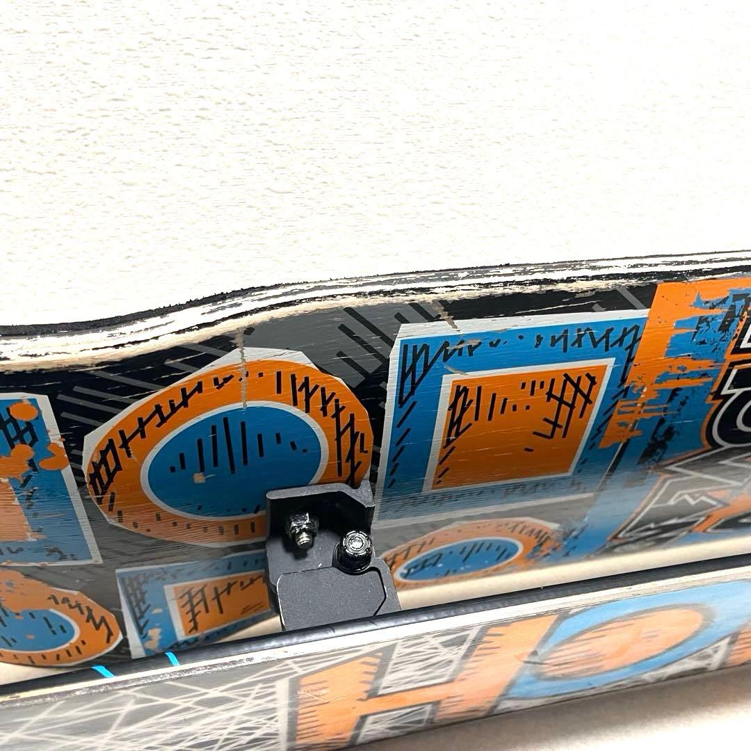 Hovland スノースケート Hatch 107cm ホブランド