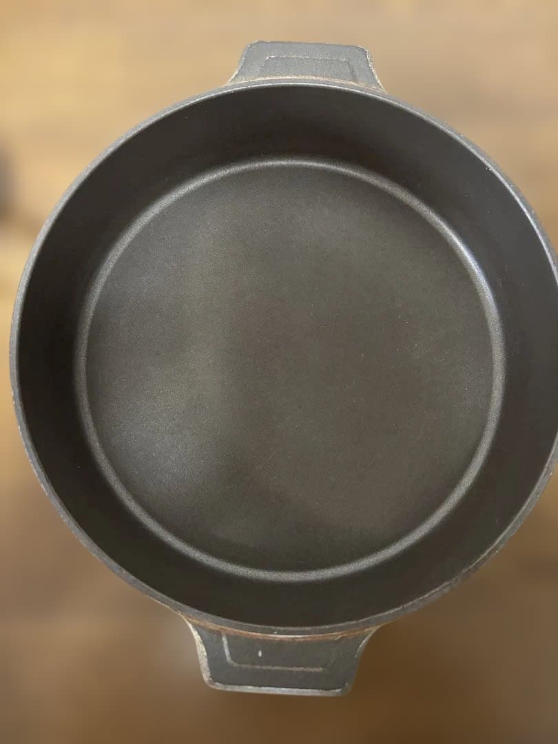 MDTクッキングヒーター付属 無水鍋セット NM-058 068用