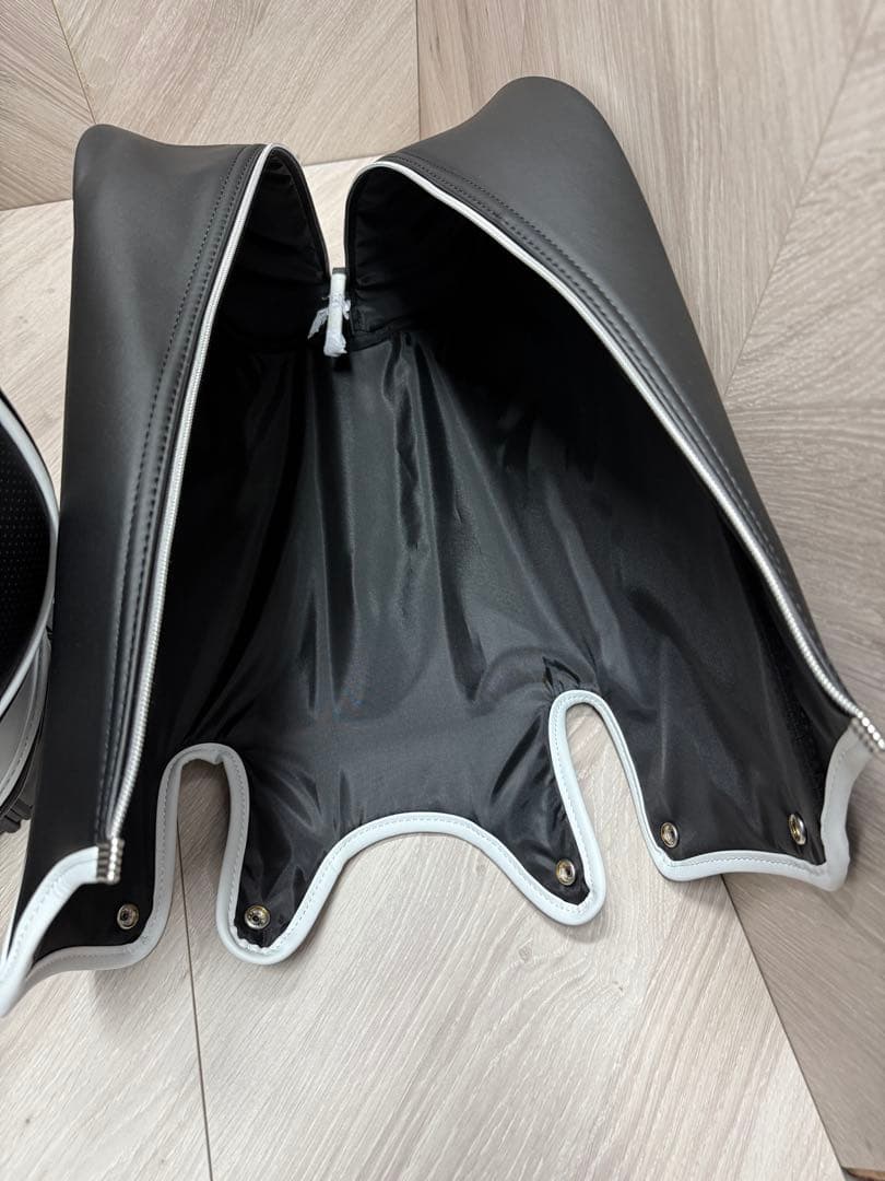 マークアンドロナ　キャディバック