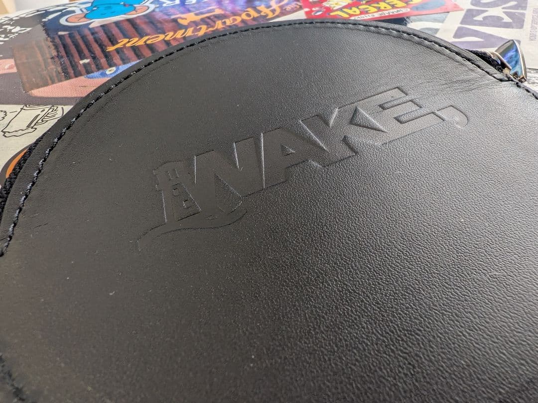 wake sapporo ポーチ