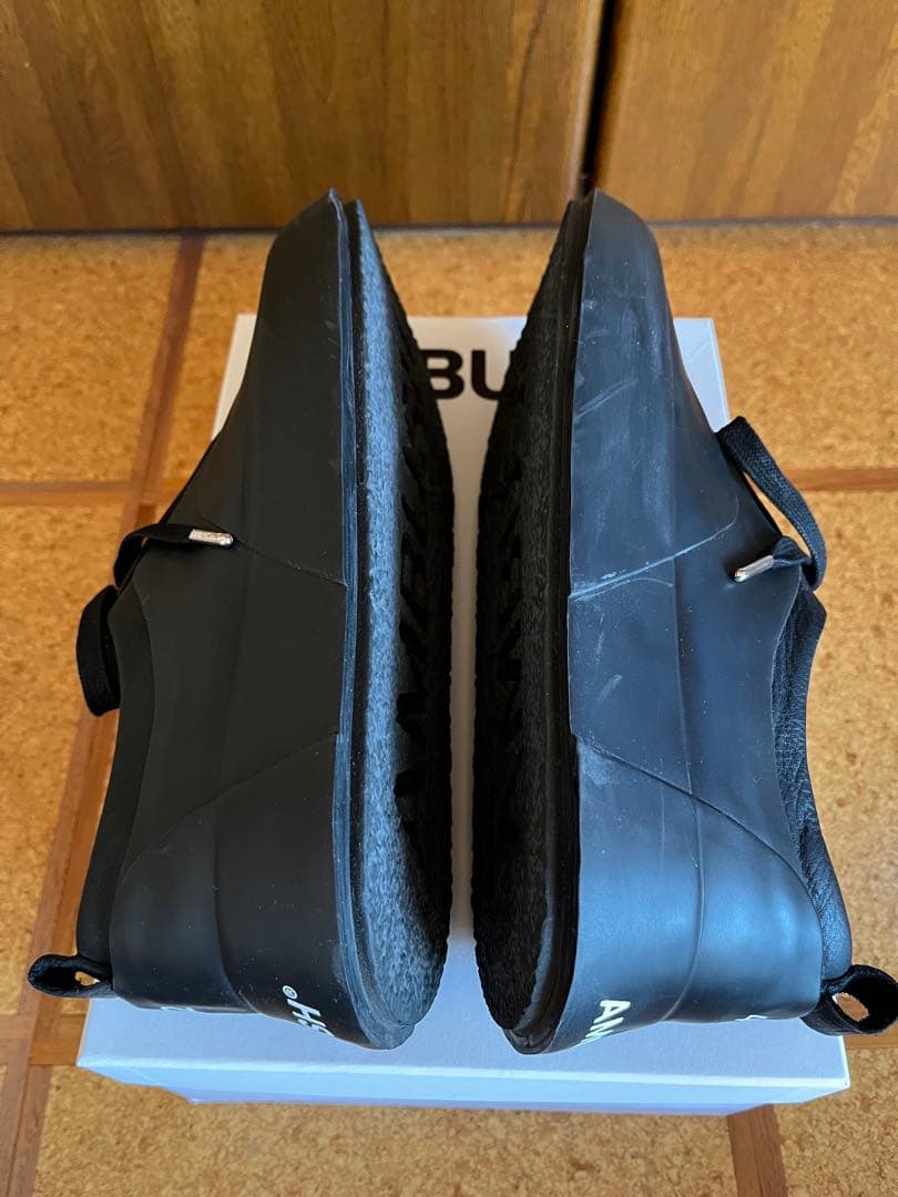 AMBUSH アンブッシュ　スニーカーVULCA HYBRID SNEAKER