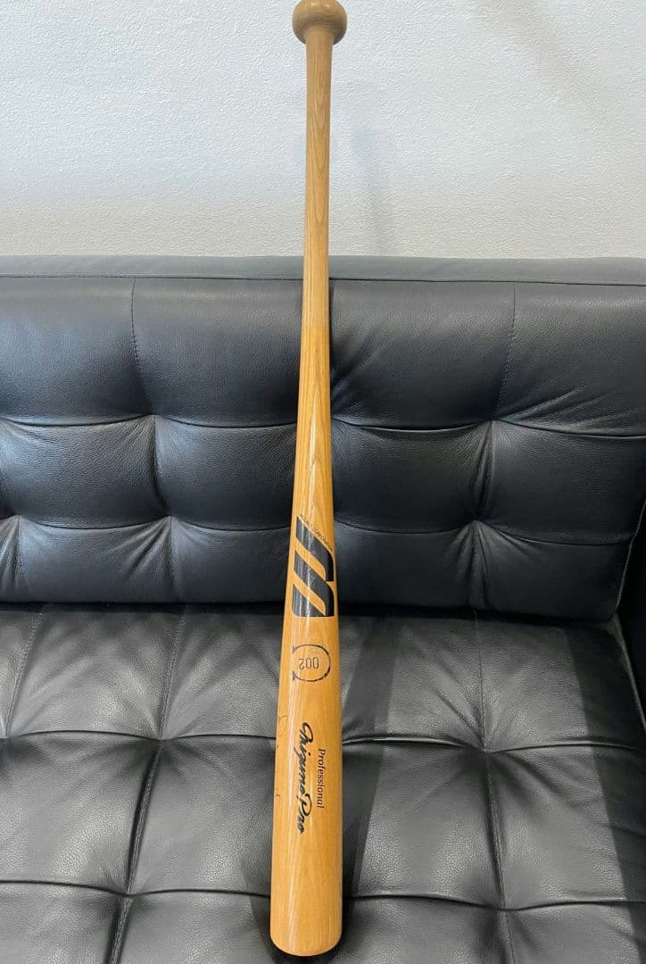 清原 和博 実使用 バット 直筆 サイン 西武 ライオンズ 巨人 ジャイアンツ