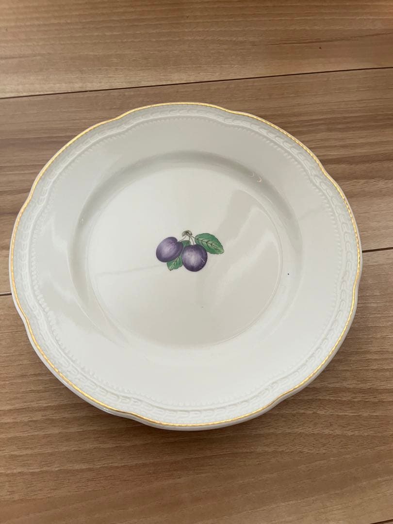 リチャードジノリ お皿セット