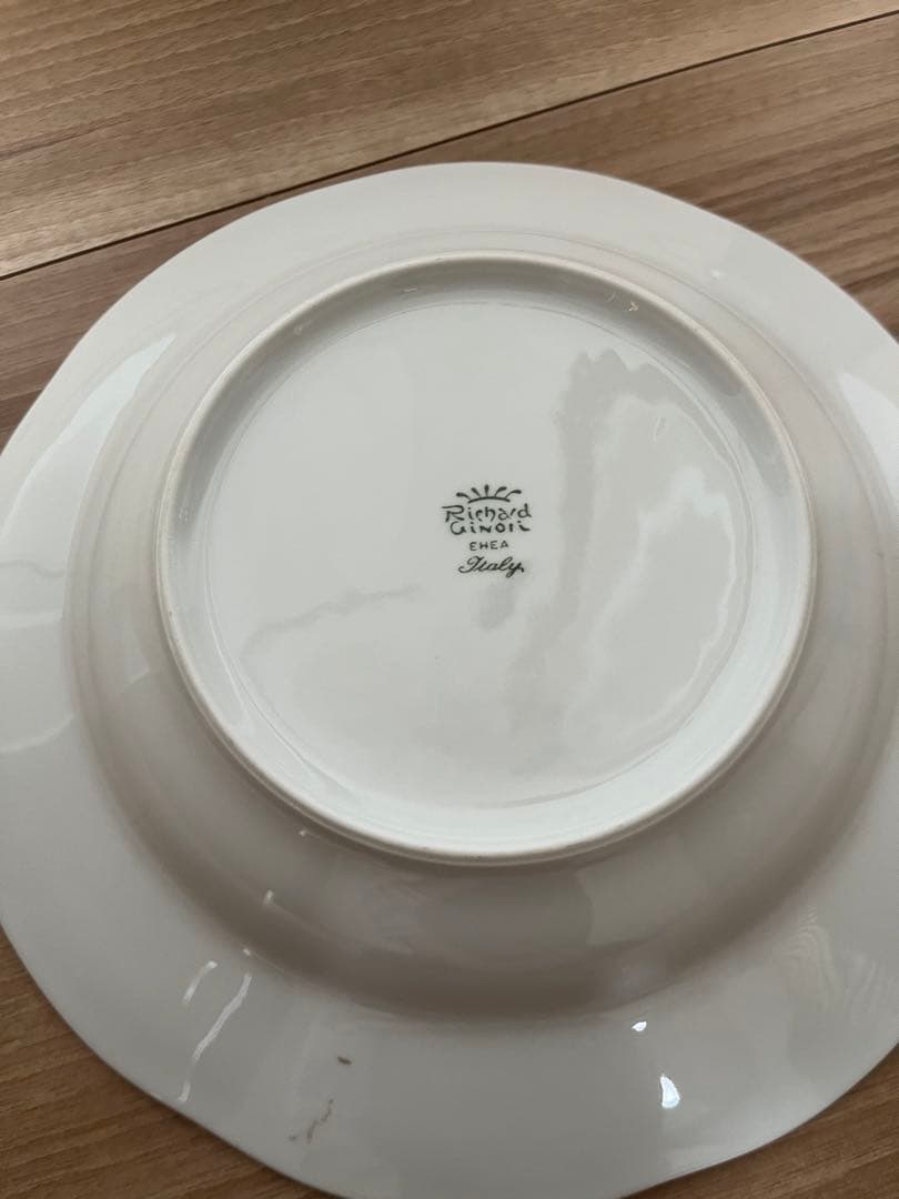 リチャードジノリ お皿セット